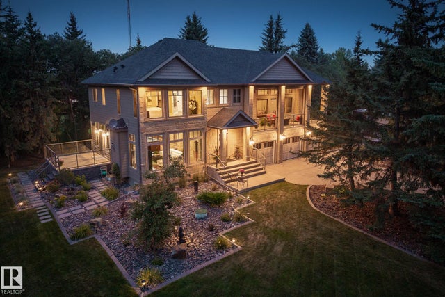 26028 Meadowview Drive, Rural Sturgeon County