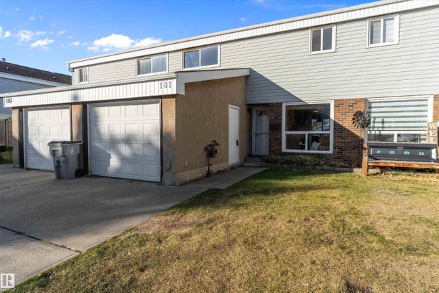 181 Grandin Village, St. Albert