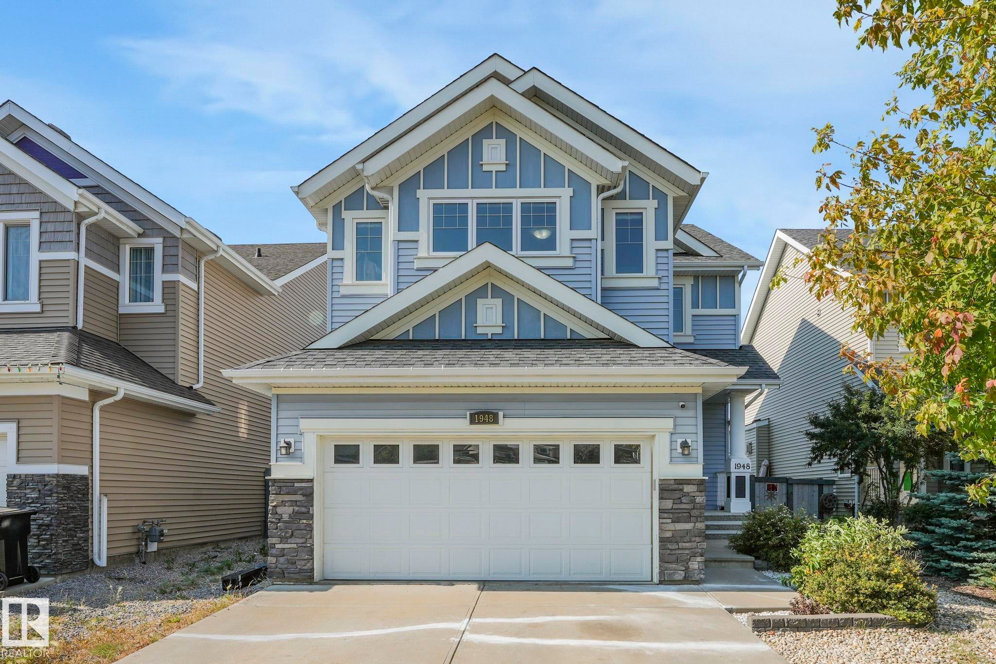 1948 78 Street, Edmonton
