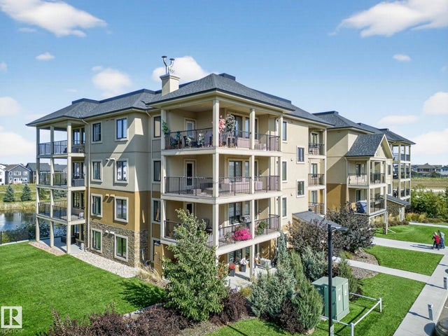 102 1029 173 Street Sw, Edmonton