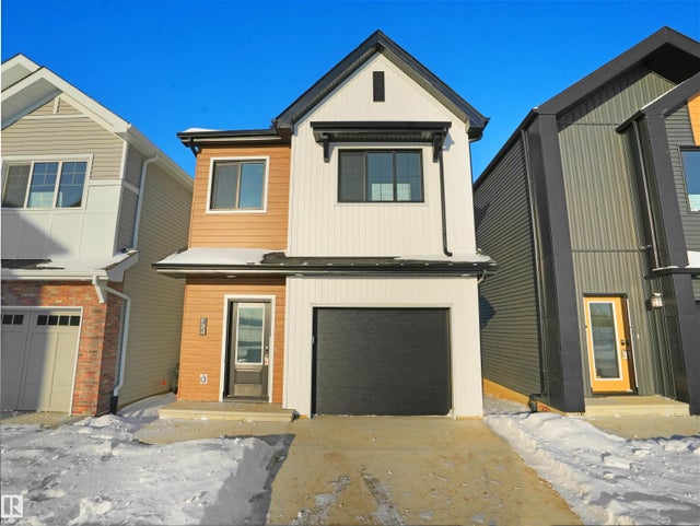 24 1430 Aster Way, Edmonton