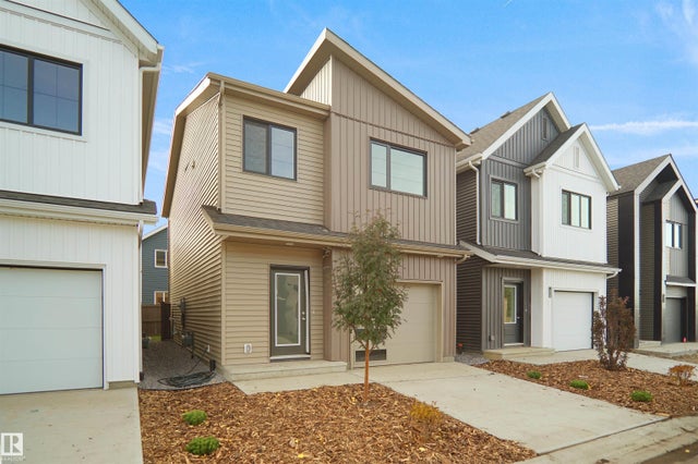 24 1430 Aster Way Nw, Edmonton