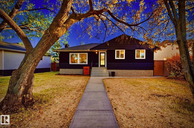 13507 124 Avenue Nw, Edmonton