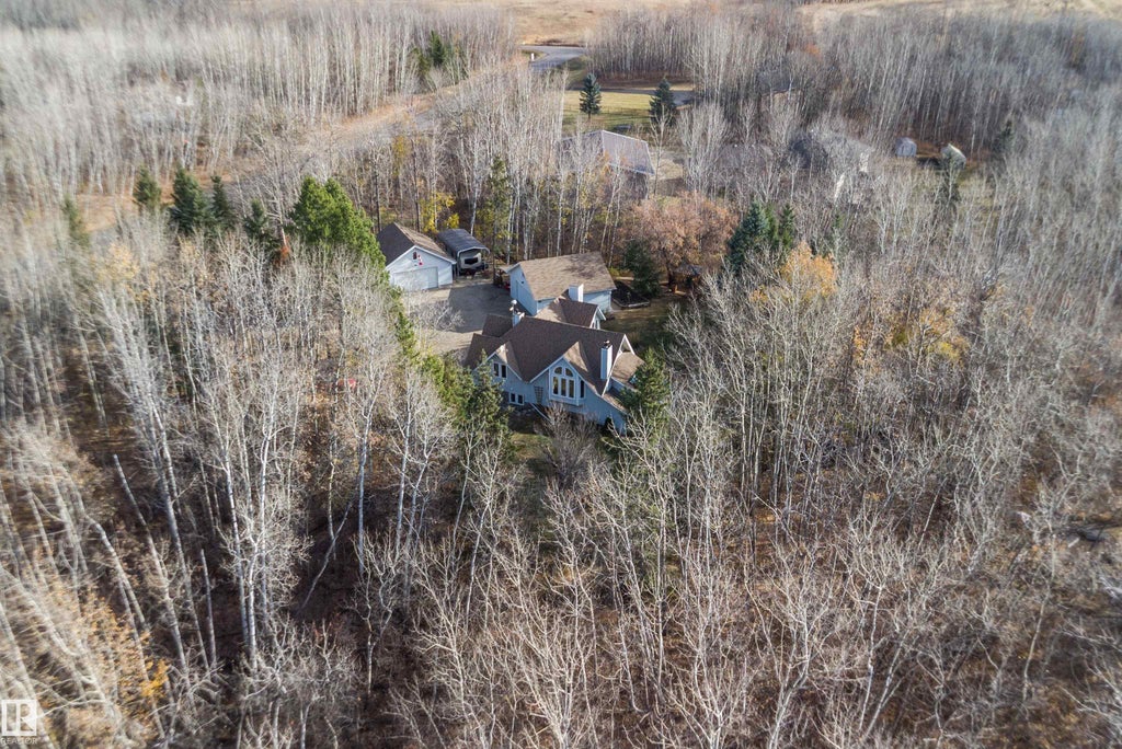 25 51058 Rge Road 212, Rural Strathcona County Property Listing: MLS® # ...