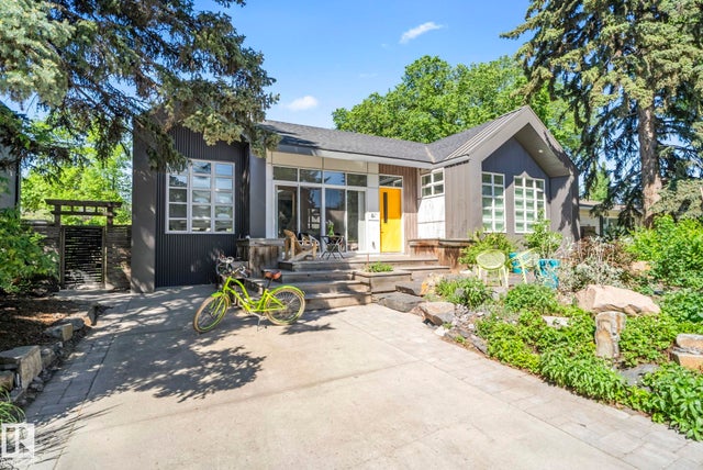 7222 119 Street, Edmonton