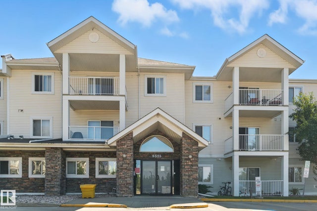 327 9525 162 Avenue, Edmonton