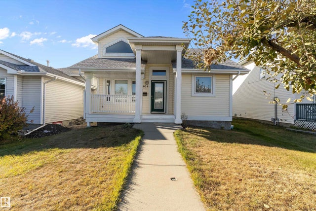 15028 128 Street Nw, Edmonton