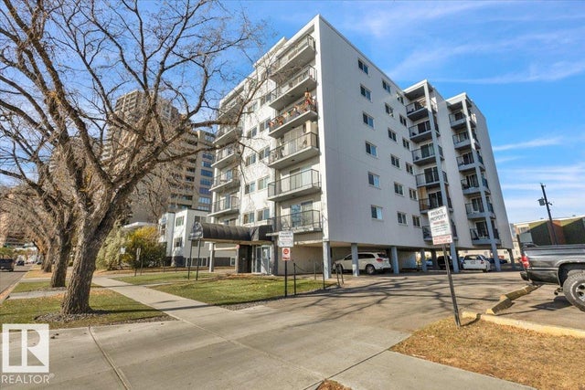 204 8310 Jasper Avenue, Edmonton