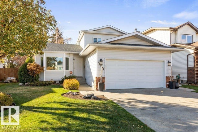15234 59b Street Nw, Edmonton