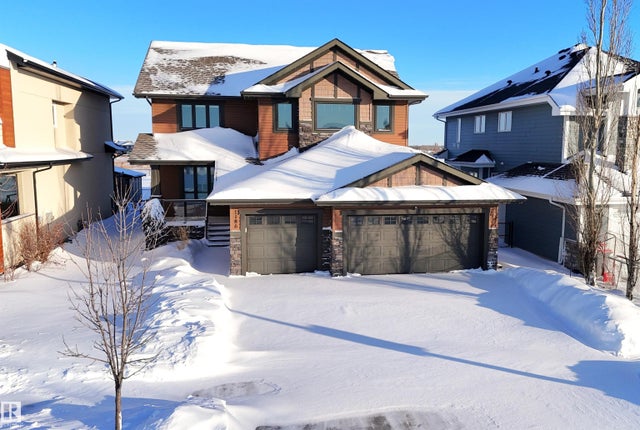 1186 Genesis Lake Boulevard, Stony Plain