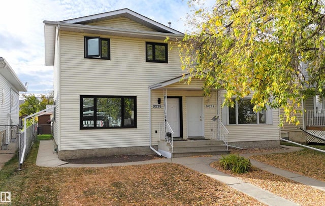 10226 152 Street Nw, Edmonton
