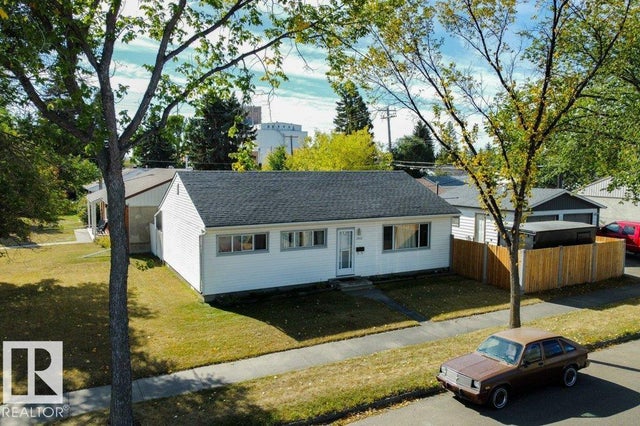 13003 129 Avenue Nw, Edmonton