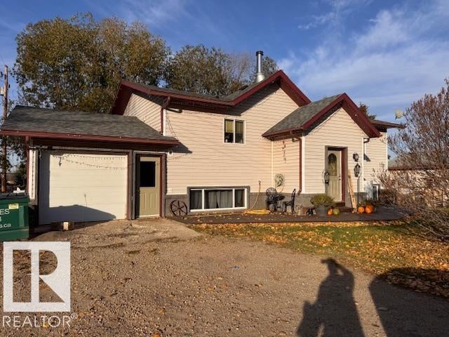 4806 51 Avenue, Neerlandia