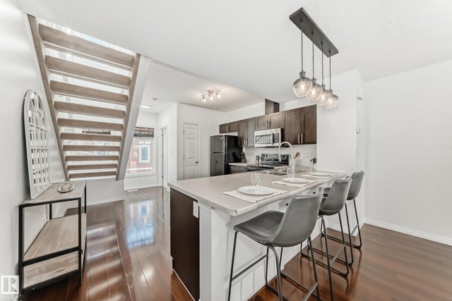 54 1623 Towne Centre Boulevard Nw, Edmonton