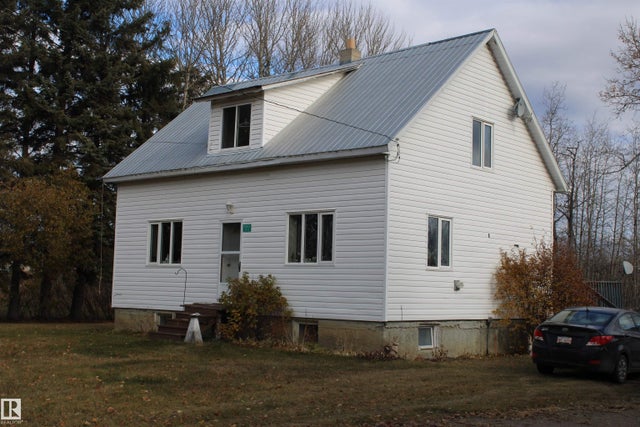 5203 50 Street, Rural Thorhild County