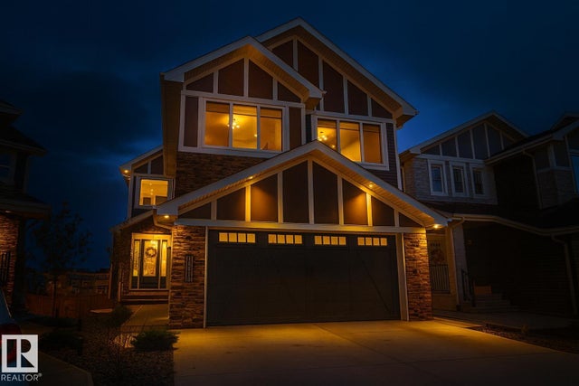 16615 32 Avenue, Edmonton