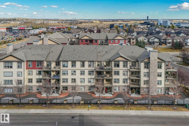 210 103 Ambleside Drive Sw, Edmonton