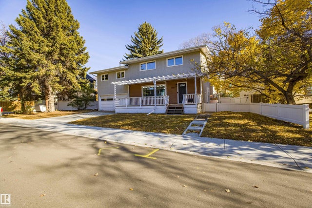 5603 108 Street Nw, Edmonton