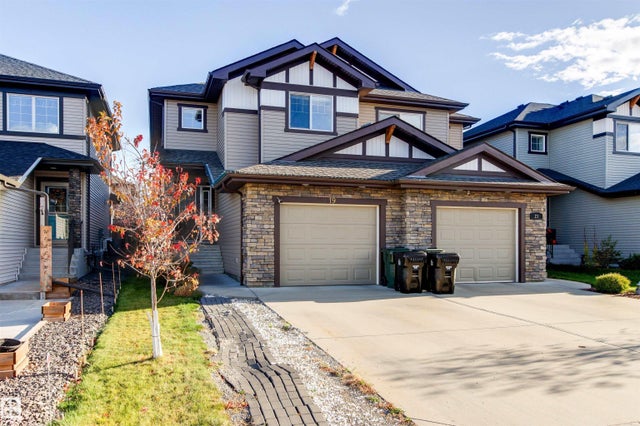 19 Meadowpark Gate, Spruce Grove
