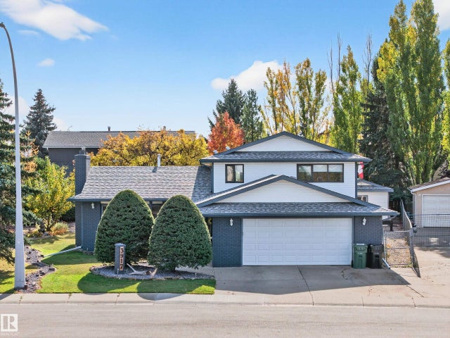 3917 43 Avenue, Leduc