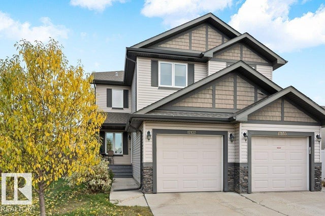 17137 125 Street Nw, Edmonton