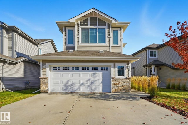 69 Canyon Road, Fort Saskatchewan