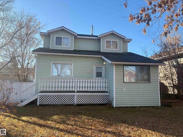 4707 47 Avenue, Redwater