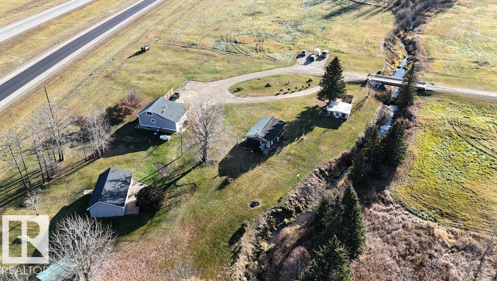 101034a Twp Road 590, Rural Woodlands County