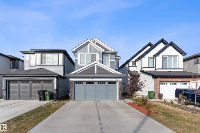 3427 Craig Landing Sw, Edmonton