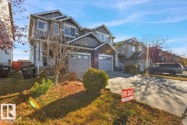 1853 28 Street Nw, Edmonton