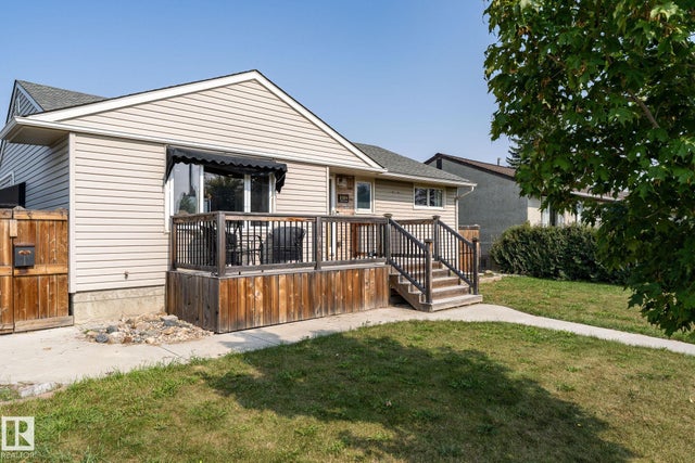 16112 110a Avenue Nw, Edmonton