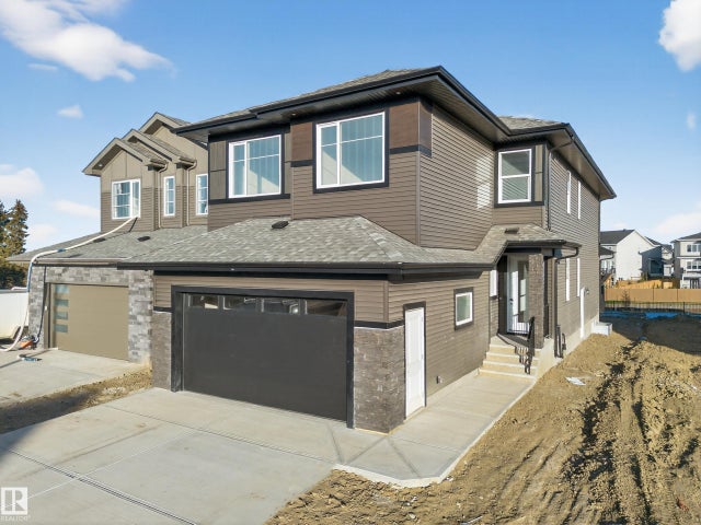 2008 Collip Crescent, Edmonton