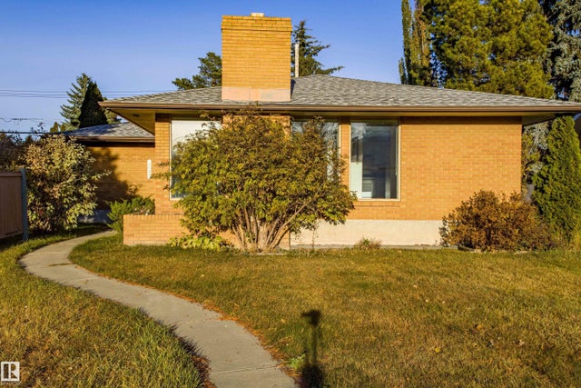 4051 120 Street Nw, Edmonton
