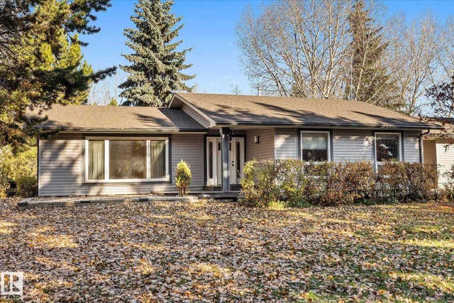 12 27420 Twp Road 540, Rural Parkland County