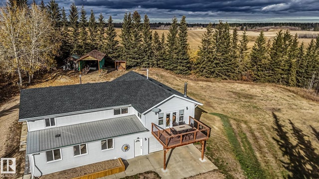 301 56415 Range Range Road 112, Rural St. Paul County