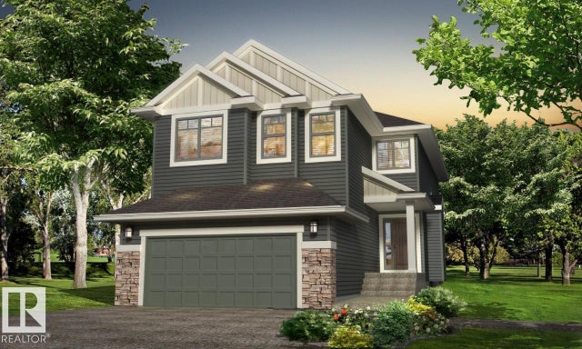 5057 Cawsey Link Sw, Edmonton