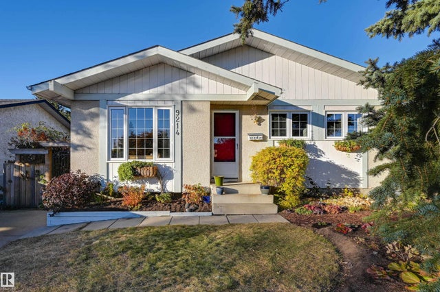 9214 83 Street, Fort Saskatchewan