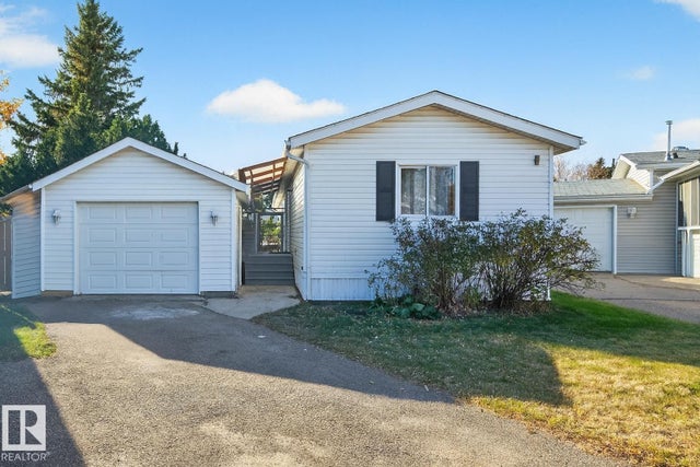 1226 West View Rise, Edmonton