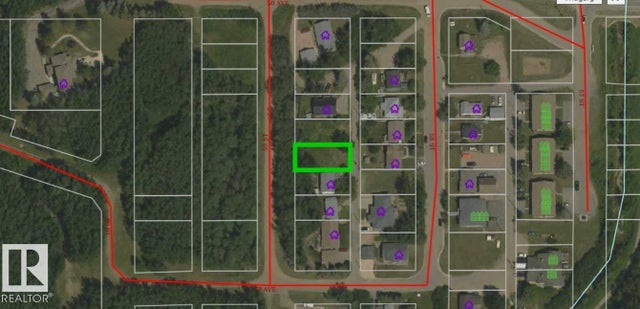 4910 59 Street, Athabasca Town