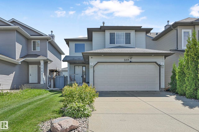 3371 25 Avenue Nw, Edmonton