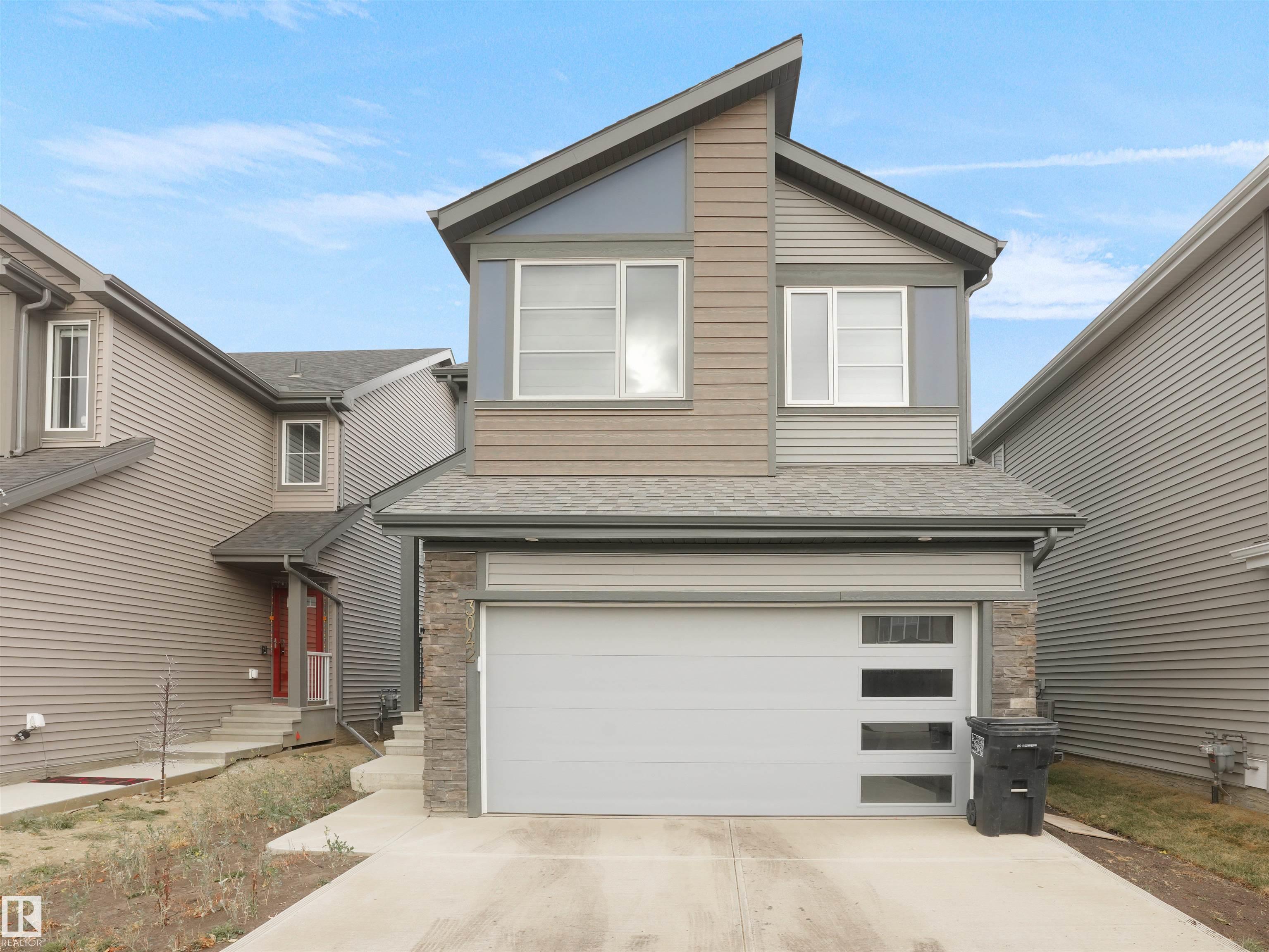 3042 Dixon Landing Landing, Edmonton