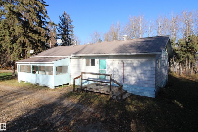 53309a Rge Road 62, Rural Parkland County