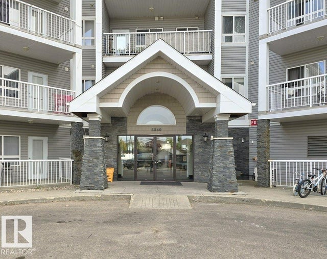 119 5340 199 Street Nw, Edmonton
