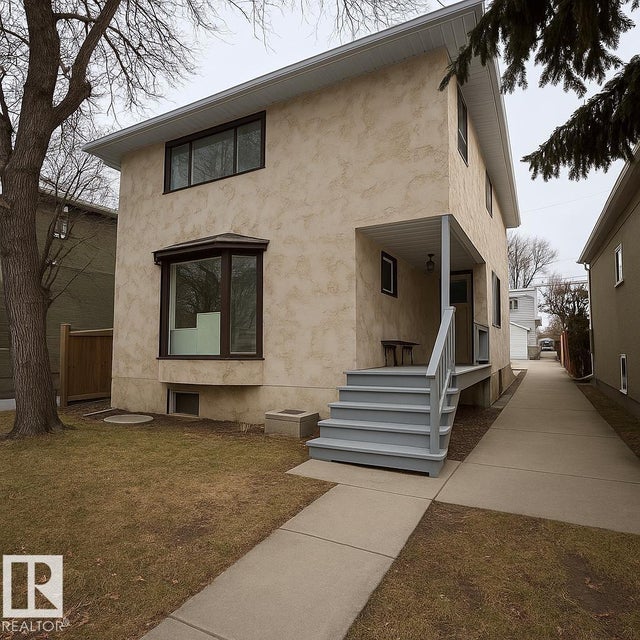 10934 76 Avenue Nw, Edmonton