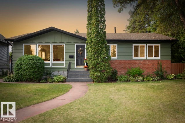 14623 89a Avenue Nw, Edmonton