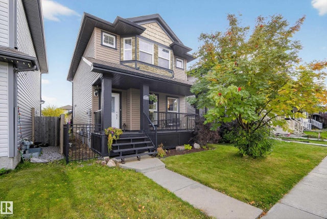1119 36 Avenue Nw, Edmonton