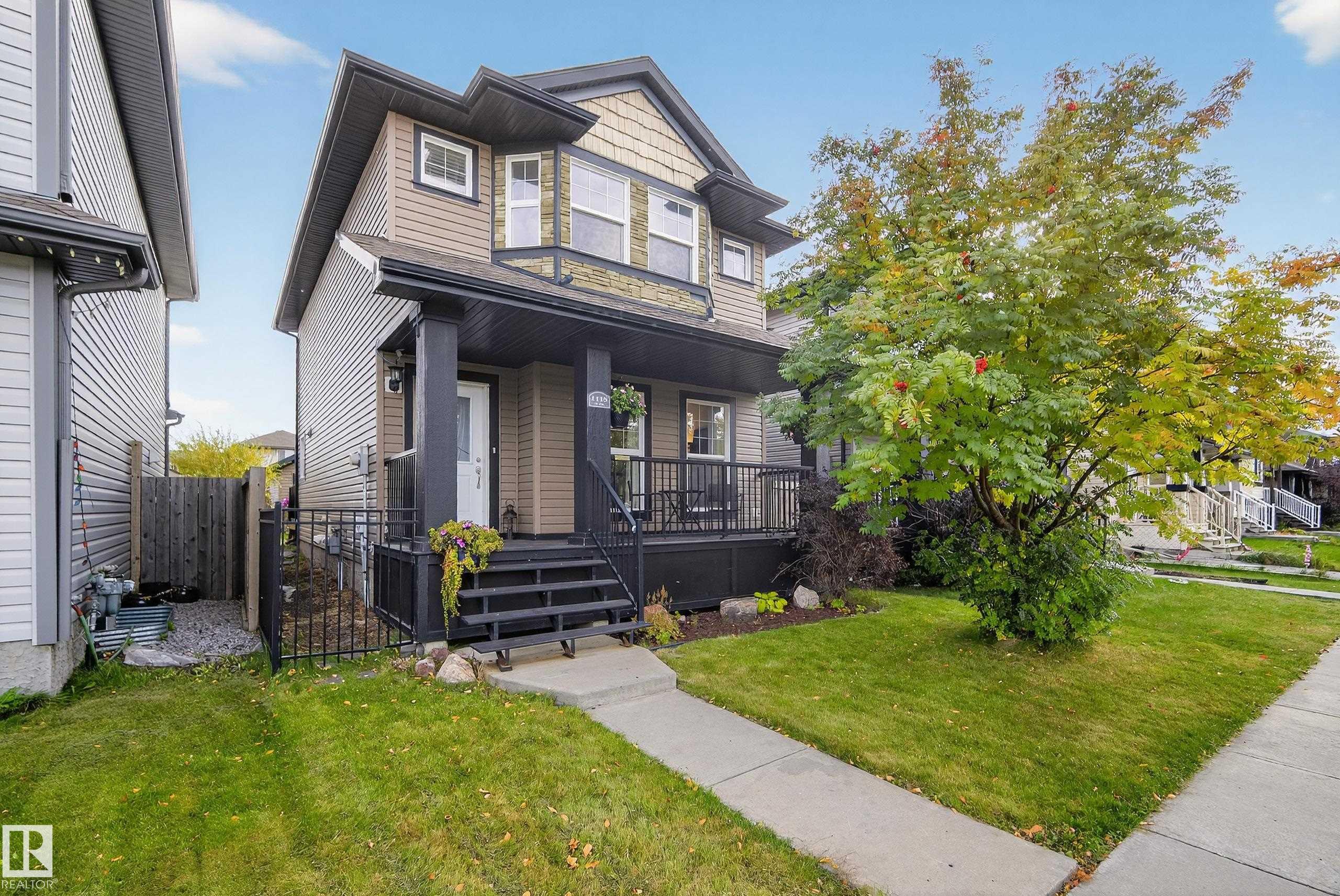 1119 36 Avenue, Edmonton