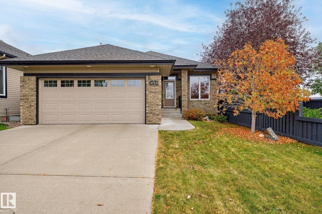 3719 Mclay Green Green Nw, Edmonton