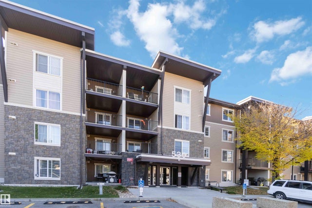 210 530 Watt Boulevard Sw, Edmonton