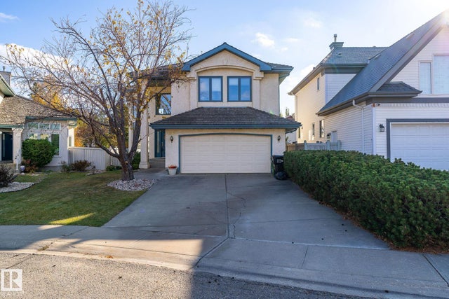 1377 Carter Crest Road Nw, Edmonton